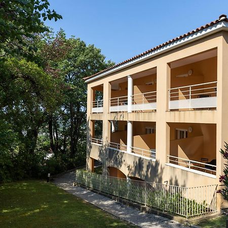 The Originals City, Hotel Cote Sud, Marseille Est Allauch Luaran gambar