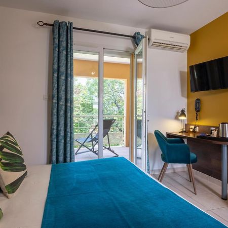The Originals City, Hotel Cote Sud, Marseille Est Allauch Luaran gambar