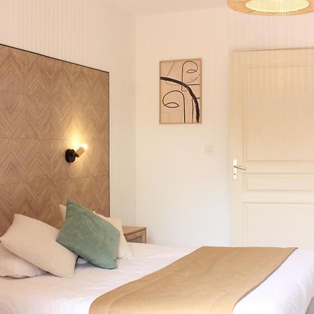 The Originals City, Hotel Cote Sud, Marseille Est Allauch Luaran gambar