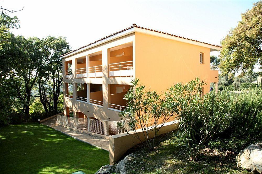 The Originals City, Hotel Cote Sud, Marseille Est Allauch Luaran gambar