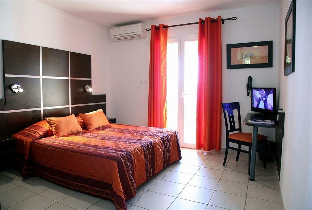 The Originals City, Hotel Cote Sud, Marseille Est Allauch Luaran gambar