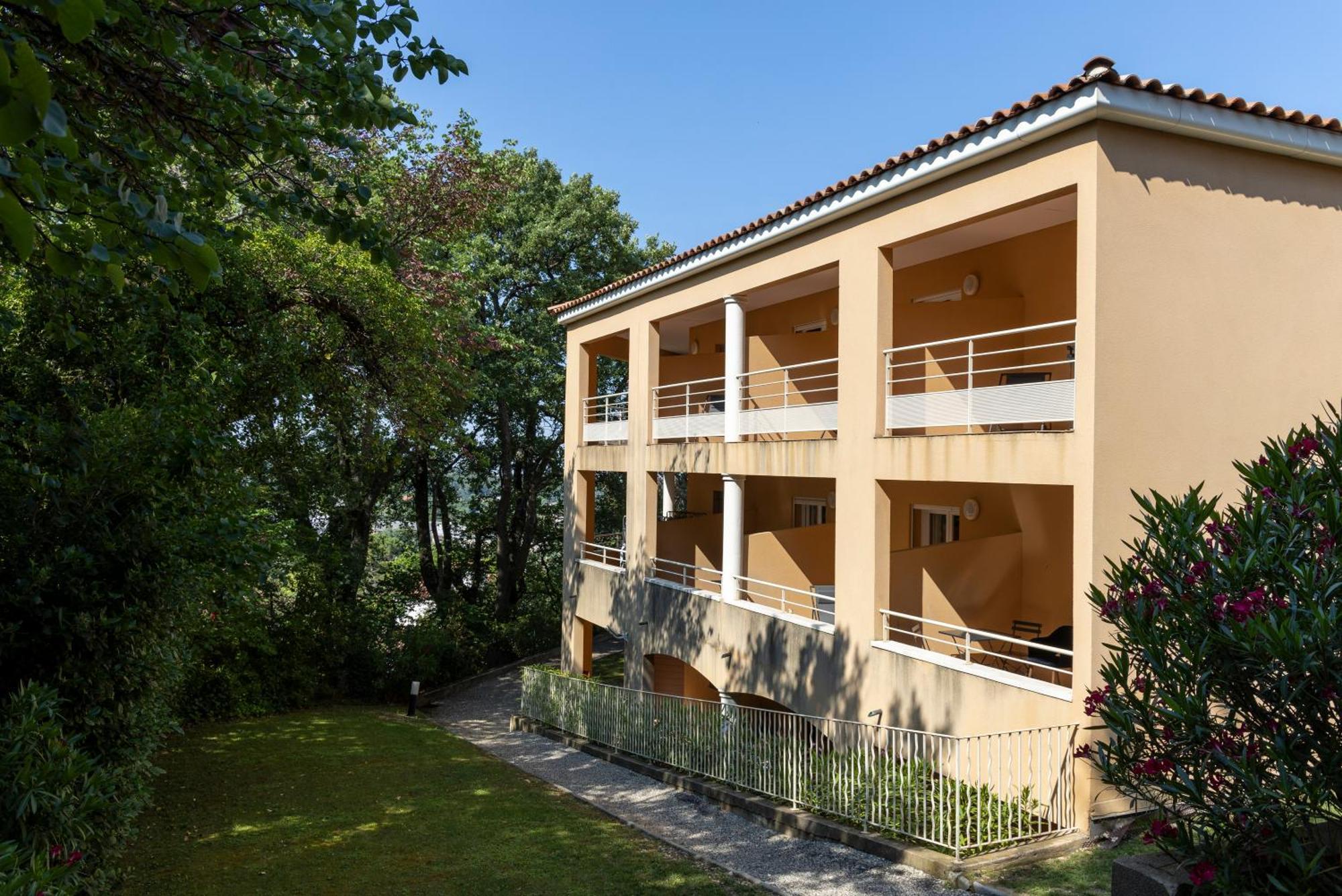 The Originals City, Hotel Cote Sud, Marseille Est Allauch Luaran gambar