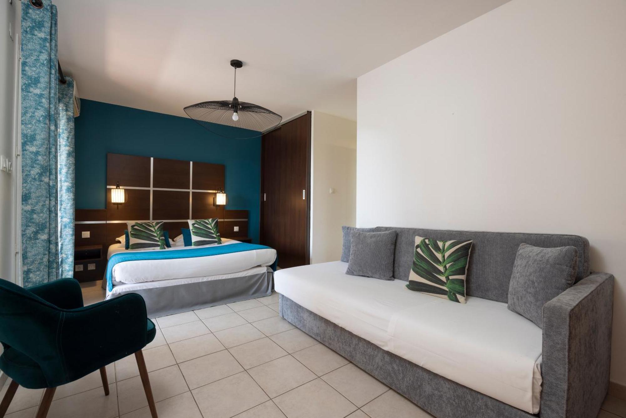 The Originals City, Hotel Cote Sud, Marseille Est Allauch Luaran gambar