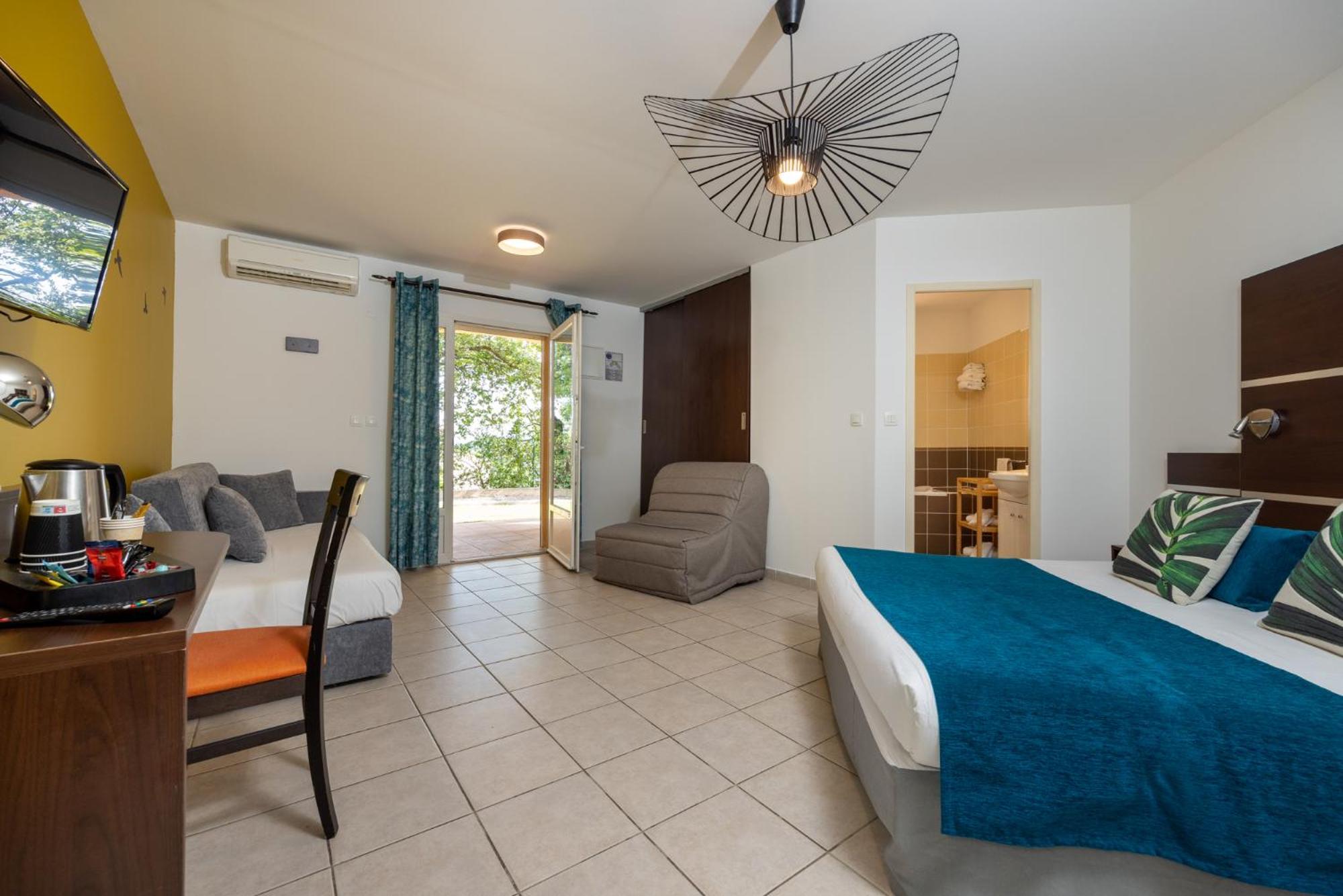 The Originals City, Hotel Cote Sud, Marseille Est Allauch Luaran gambar