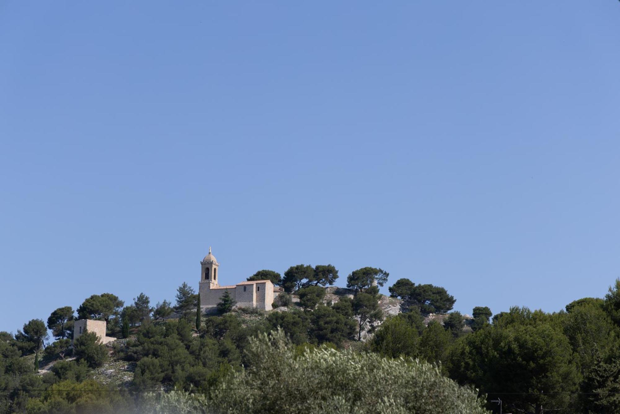 The Originals City, Hotel Cote Sud, Marseille Est Allauch Luaran gambar