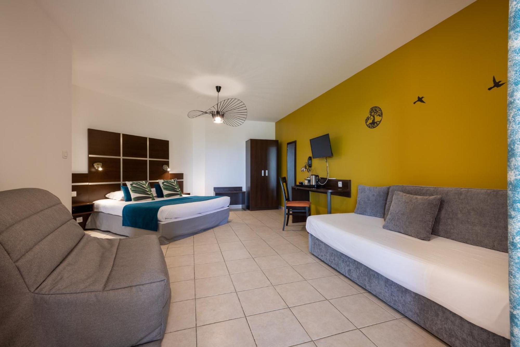 The Originals City, Hotel Cote Sud, Marseille Est Allauch Luaran gambar