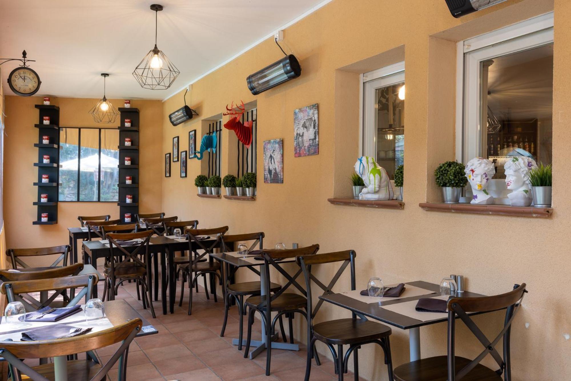 The Originals City, Hotel Cote Sud, Marseille Est Allauch Luaran gambar