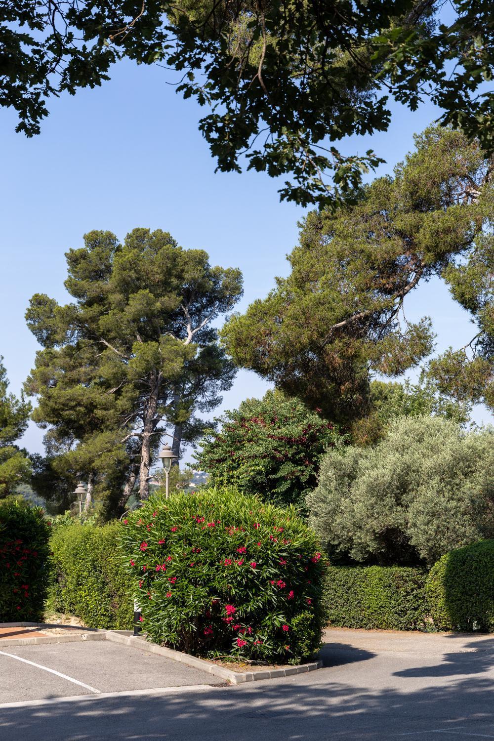 The Originals City, Hotel Cote Sud, Marseille Est Allauch Luaran gambar
