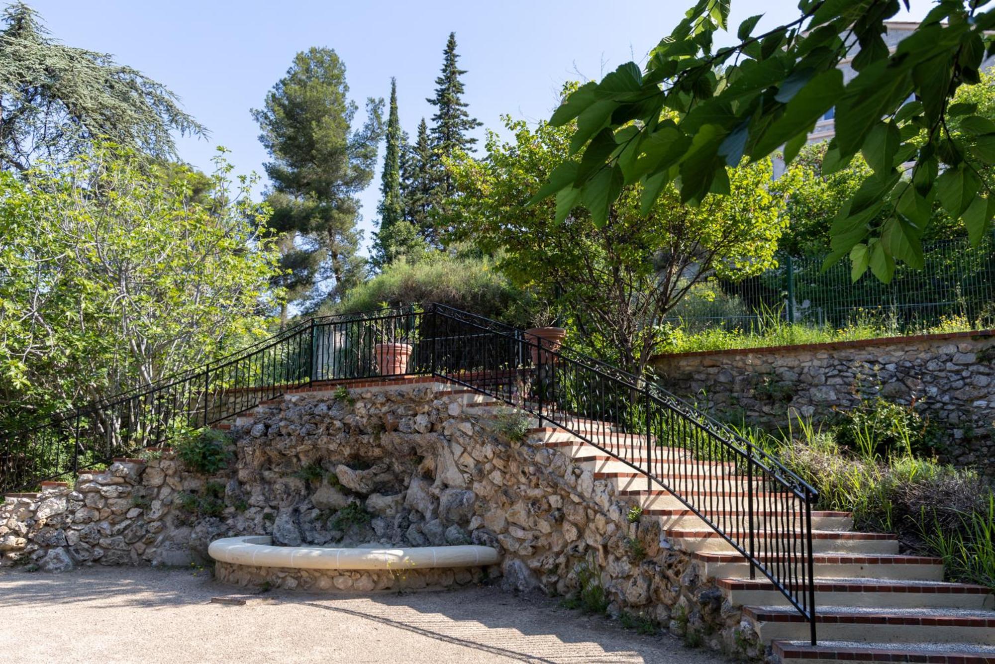 The Originals City, Hotel Cote Sud, Marseille Est Allauch Luaran gambar