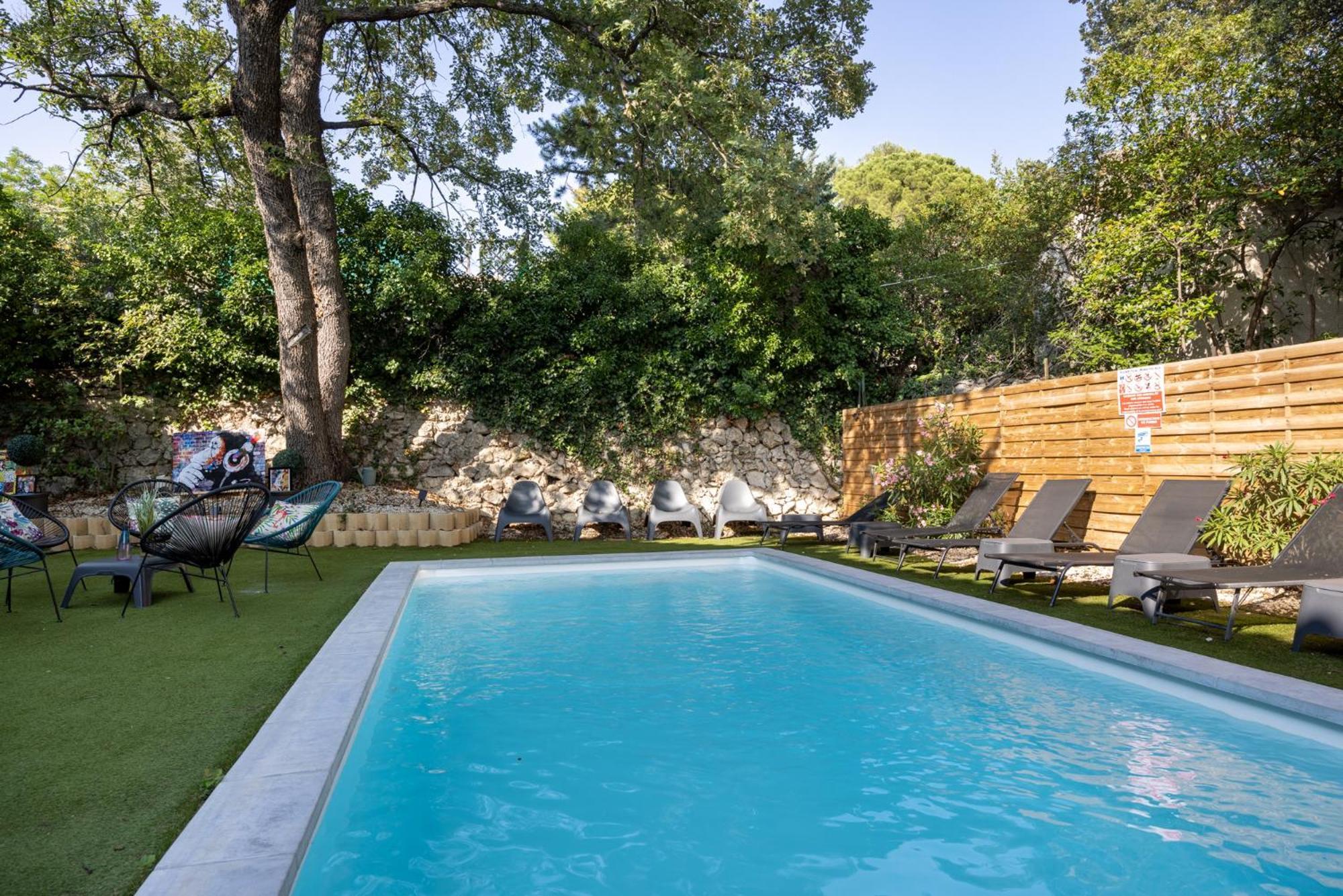 The Originals City, Hotel Cote Sud, Marseille Est Allauch Luaran gambar