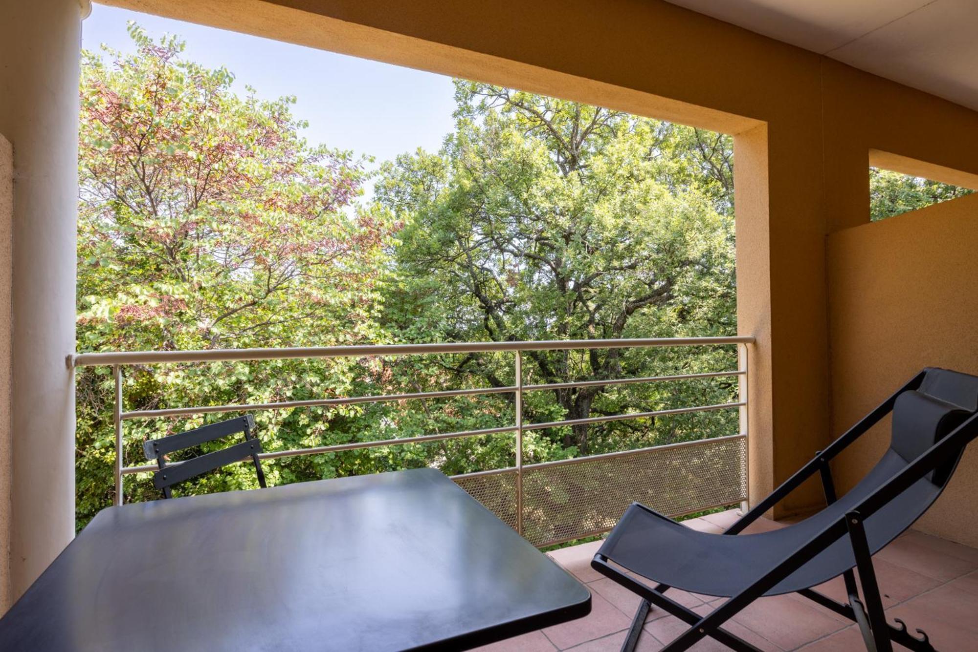 The Originals City, Hotel Cote Sud, Marseille Est Allauch Luaran gambar