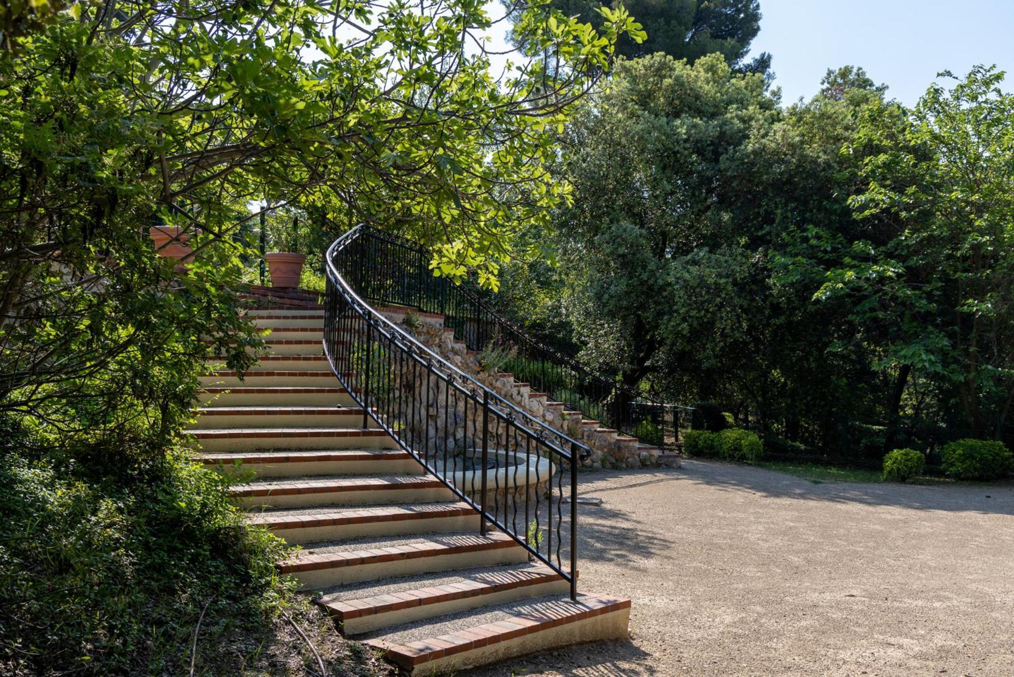 The Originals City, Hotel Cote Sud, Marseille Est Allauch Luaran gambar