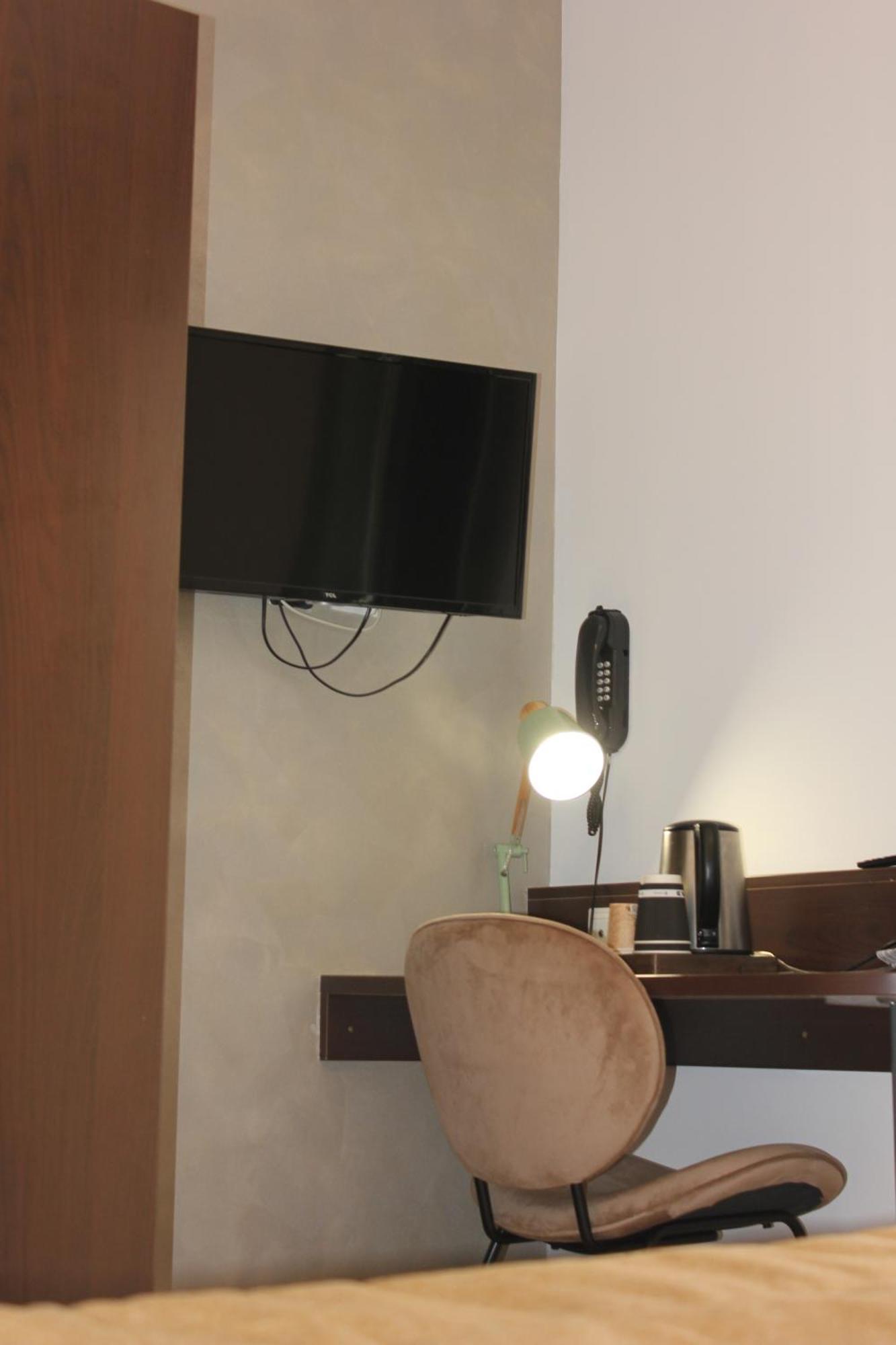 The Originals City, Hotel Cote Sud, Marseille Est Allauch Luaran gambar