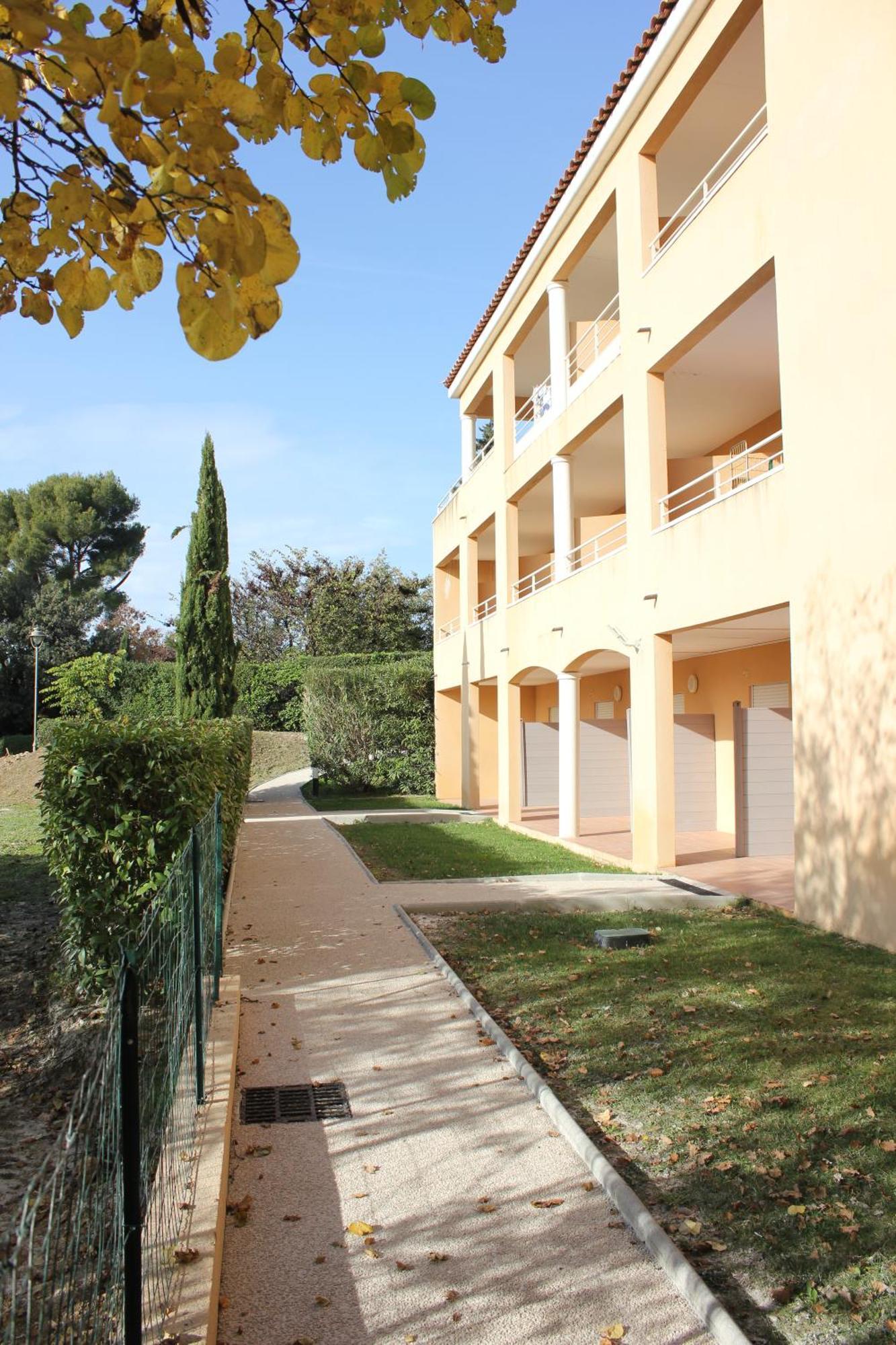 The Originals City, Hotel Cote Sud, Marseille Est Allauch Luaran gambar