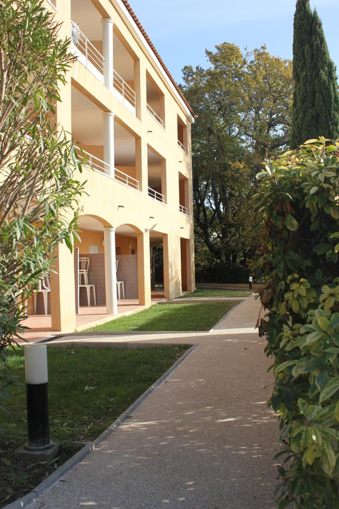 The Originals City, Hotel Cote Sud, Marseille Est Allauch Luaran gambar