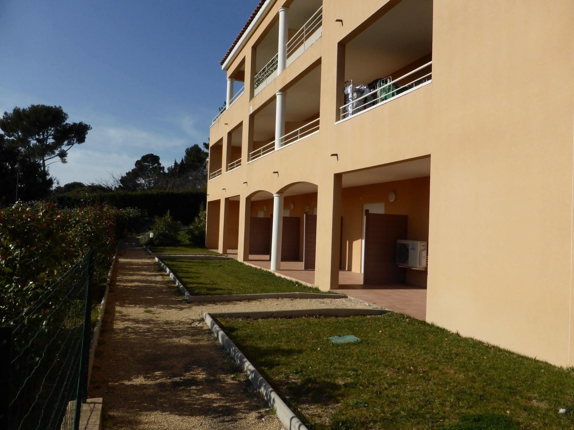 The Originals City, Hotel Cote Sud, Marseille Est Allauch Luaran gambar