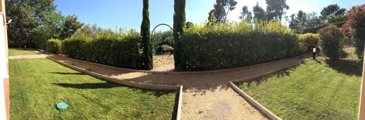 The Originals City, Hotel Cote Sud, Marseille Est Allauch Luaran gambar
